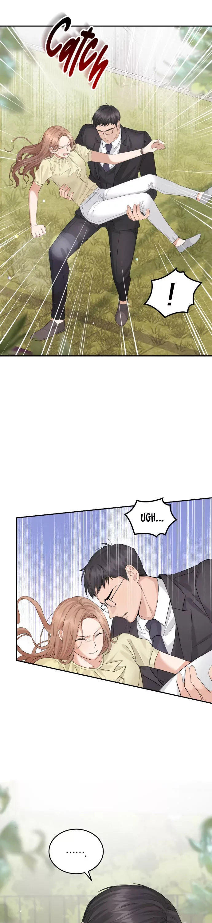 The Essence Of A Perfect Marriage Chapter 10 page 6