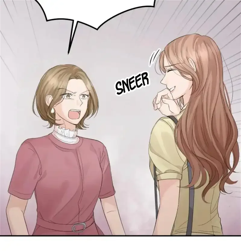 The Essence Of A Perfect Marriage Chapter 9 page 38