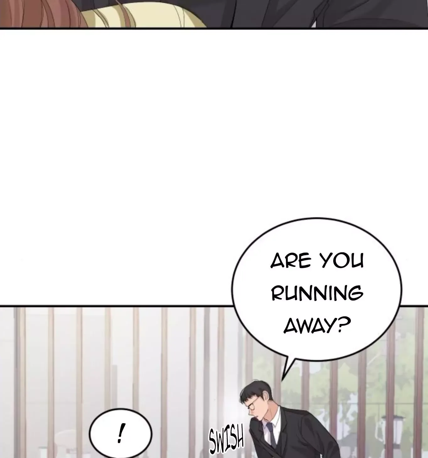 The Essence Of A Perfect Marriage Chapter 10.5 page 20