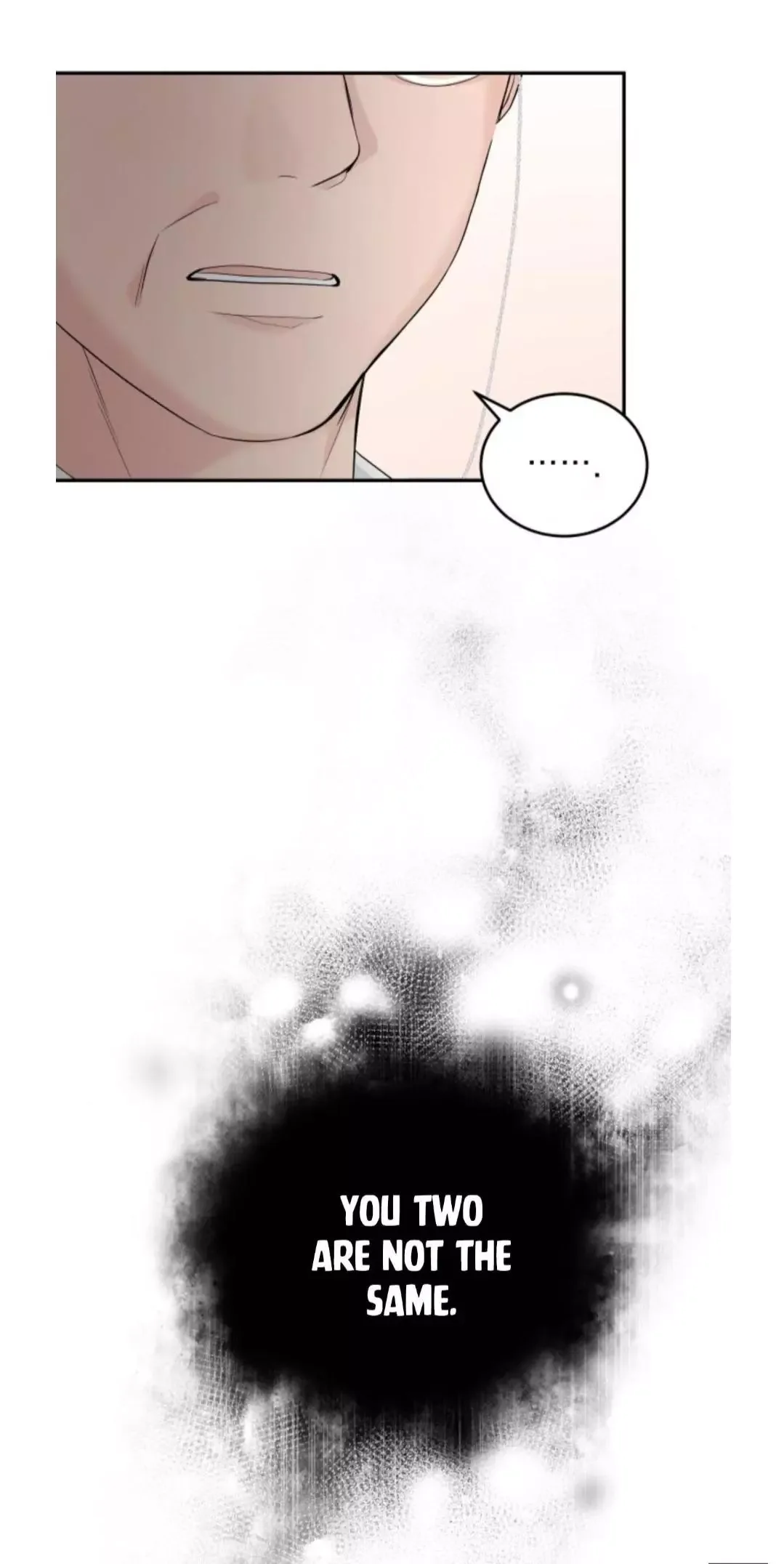 The Essence Of A Perfect Marriage Chapter 9.5 page 5