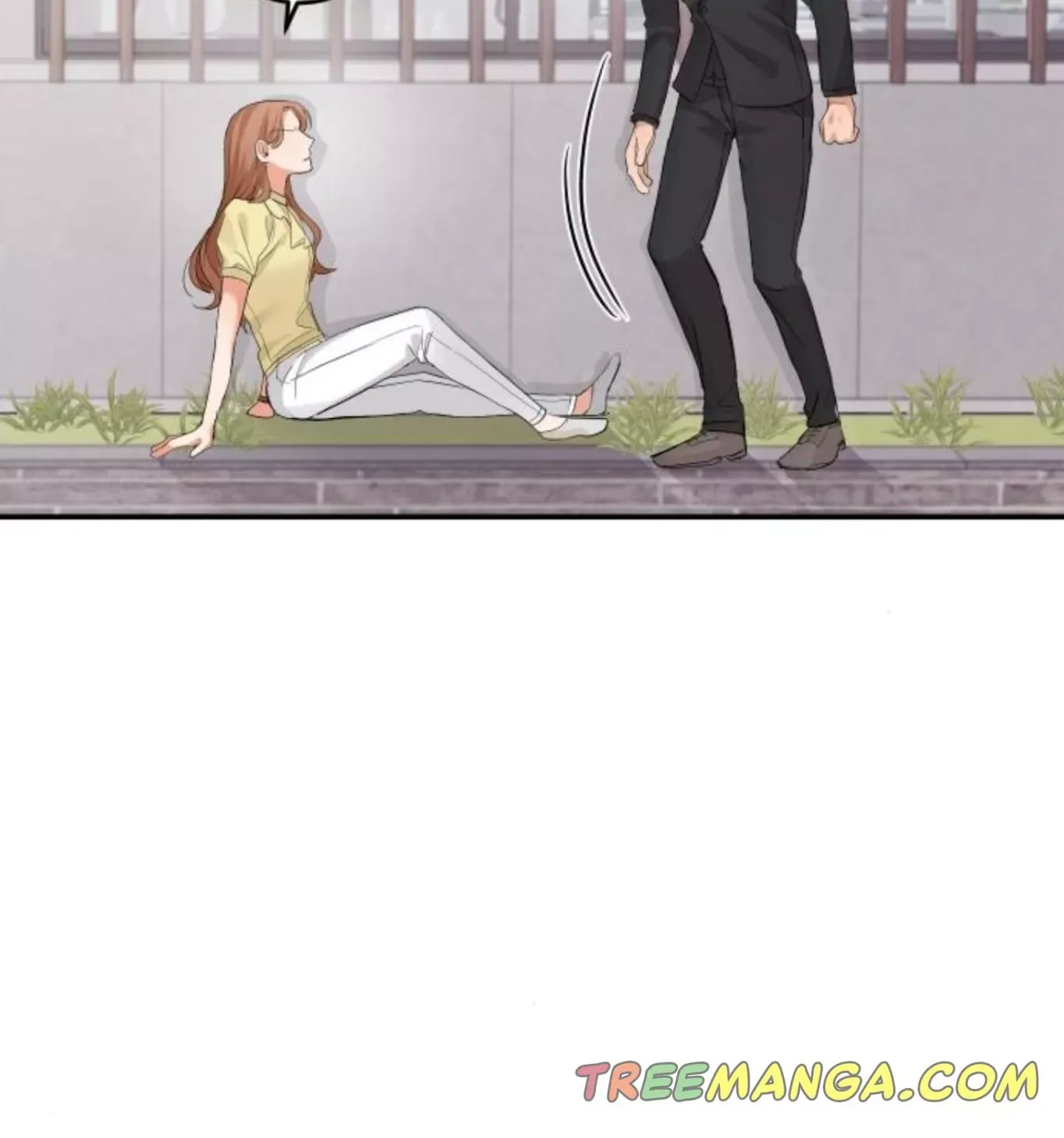 The Essence Of A Perfect Marriage Chapter 10.5 page 21