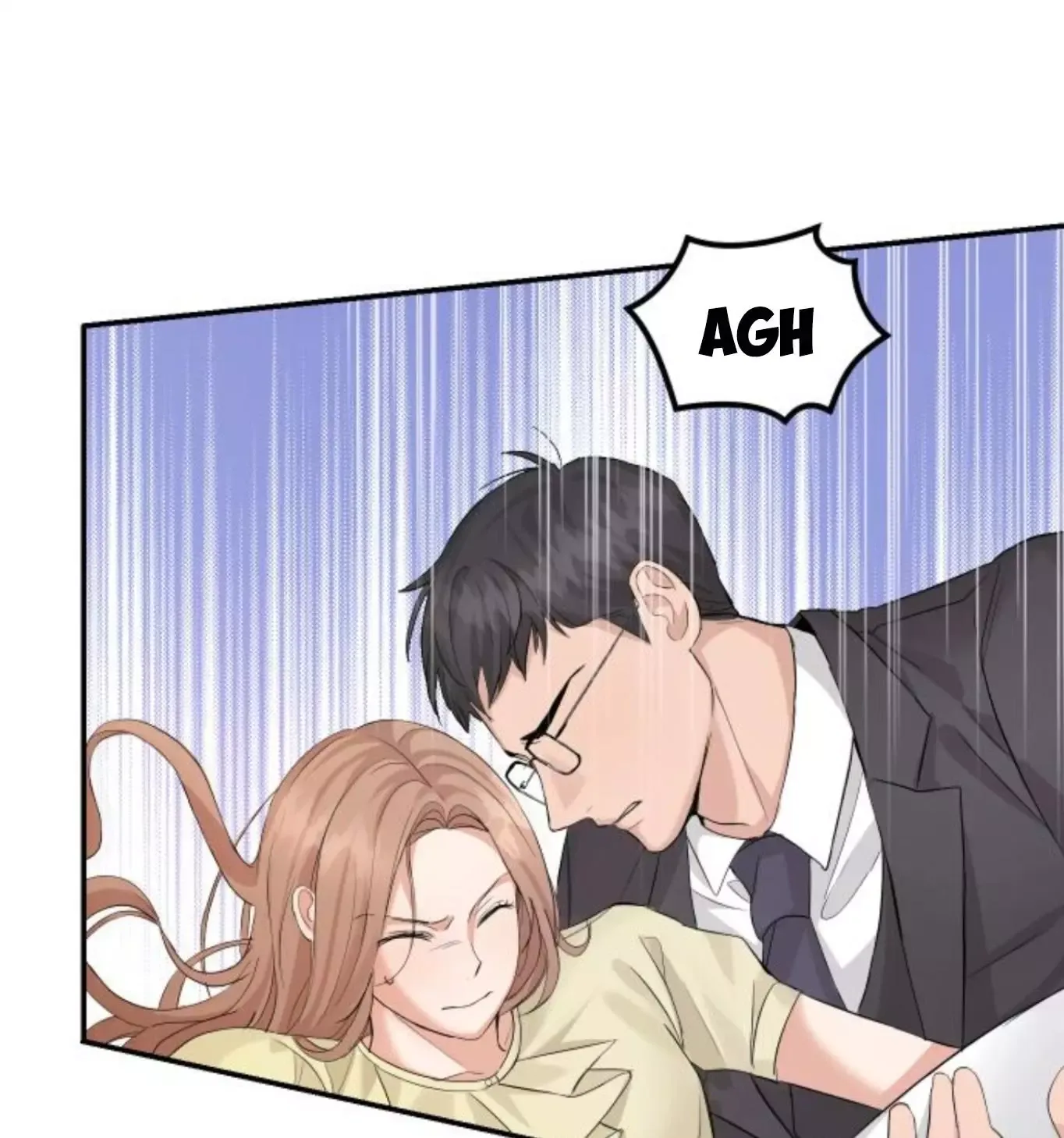 The Essence Of A Perfect Marriage Chapter 10.5 page 17