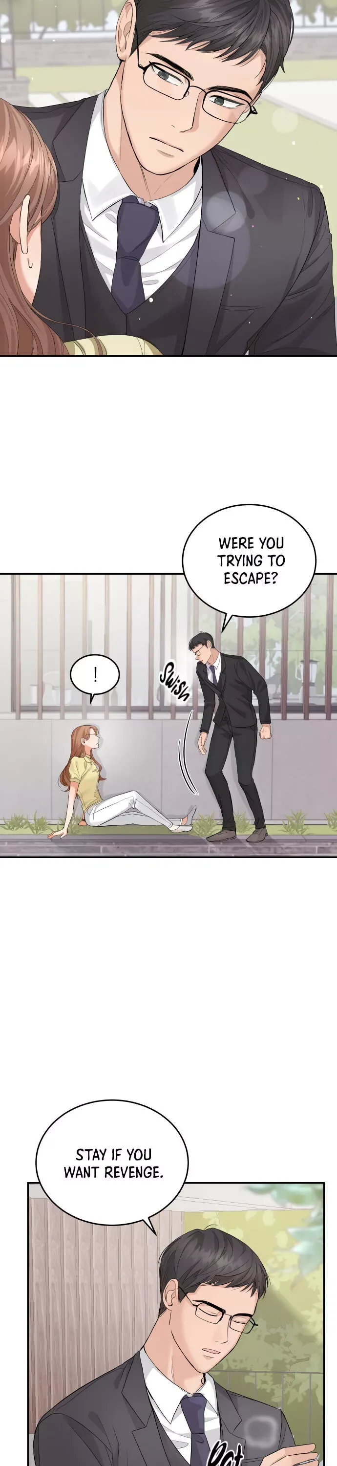 The Essence Of A Perfect Marriage Chapter 10 page 7