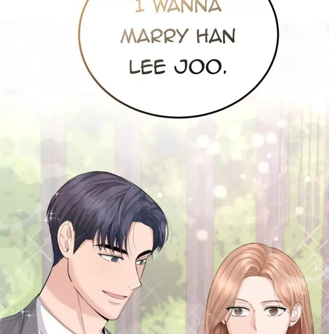 The Essence Of A Perfect Marriage Chapter 11 page 28