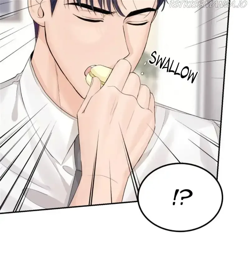 The Essence Of A Perfect Marriage Chapter 11.2 page 32