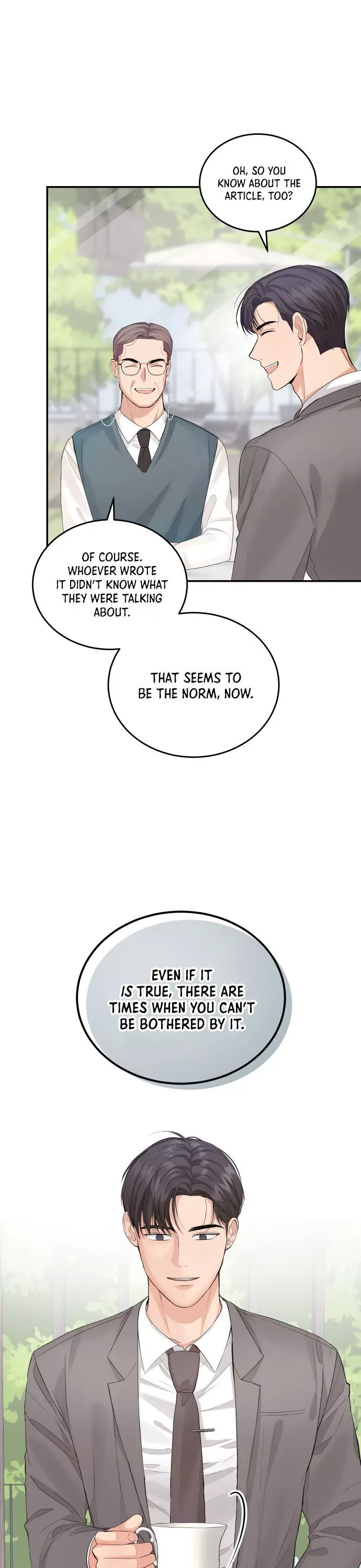 The Essence Of A Perfect Marriage Chapter 10 page 15