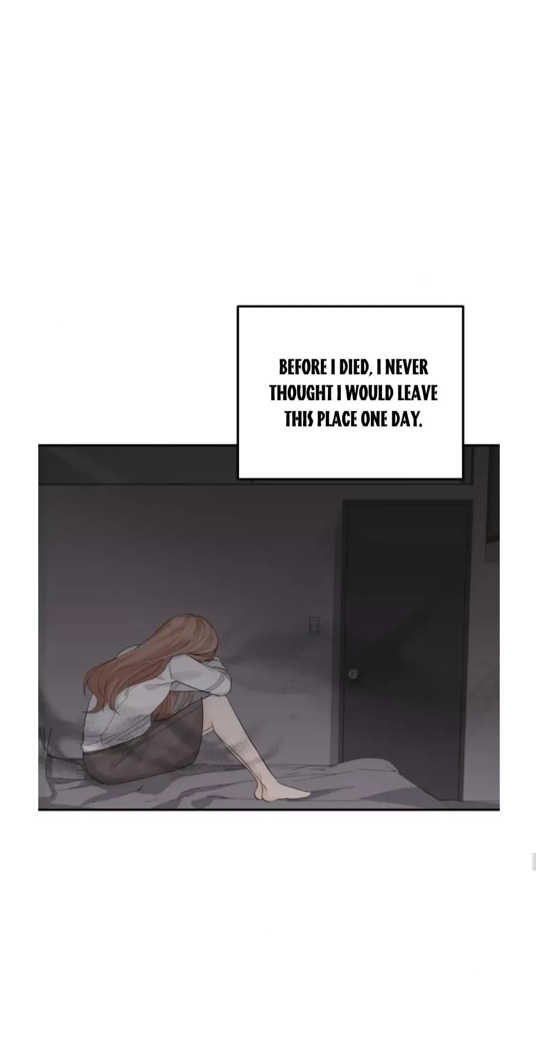 The Essence Of A Perfect Marriage Chapter 9.5 page 15