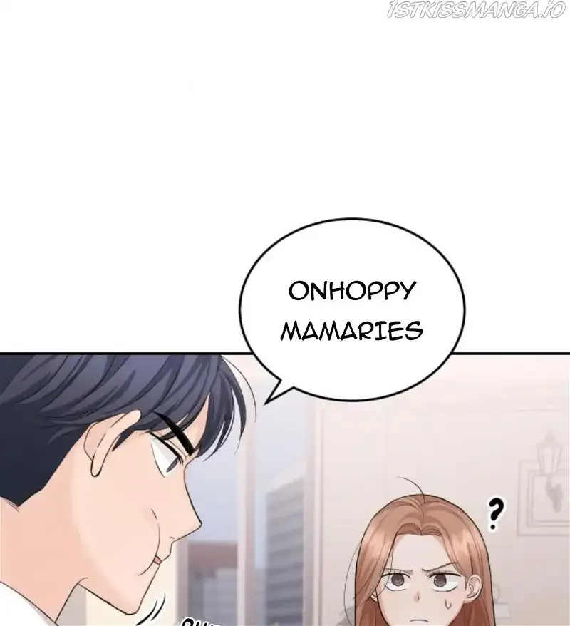 The Essence Of A Perfect Marriage Chapter 11.2 page 33