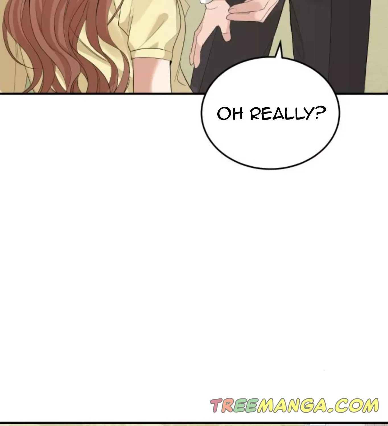 The Essence Of A Perfect Marriage Chapter 10.5 page 31
