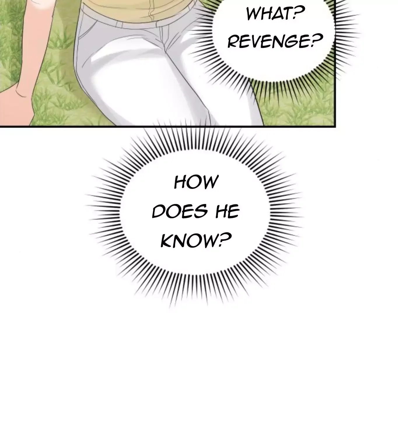The Essence Of A Perfect Marriage Chapter 10.5 page 25