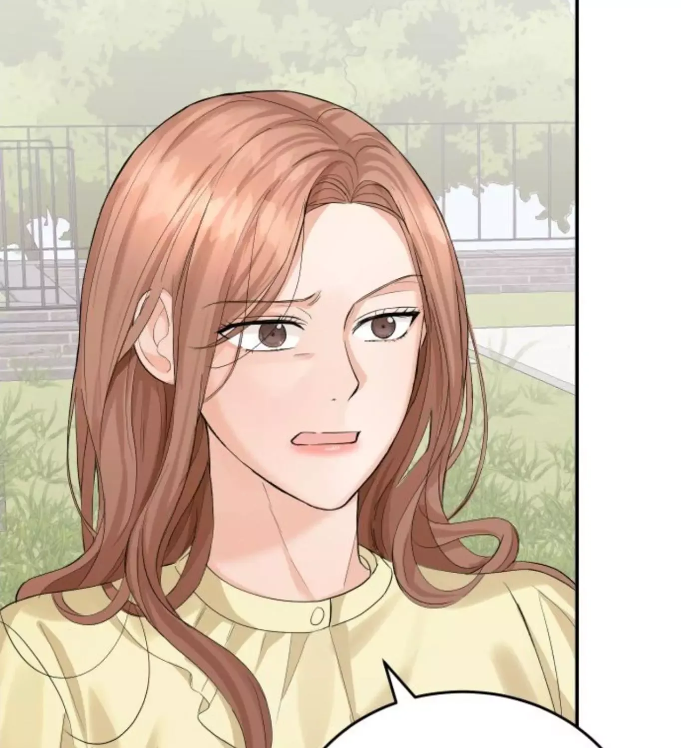 The Essence Of A Perfect Marriage Chapter 10.5 page 28