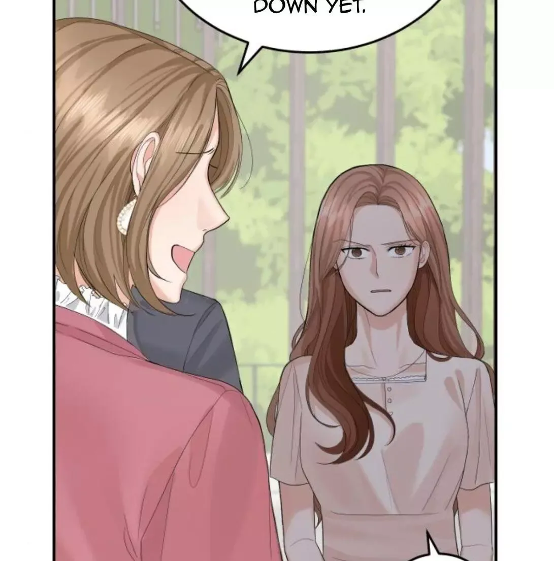 The Essence Of A Perfect Marriage Chapter 11 page 34