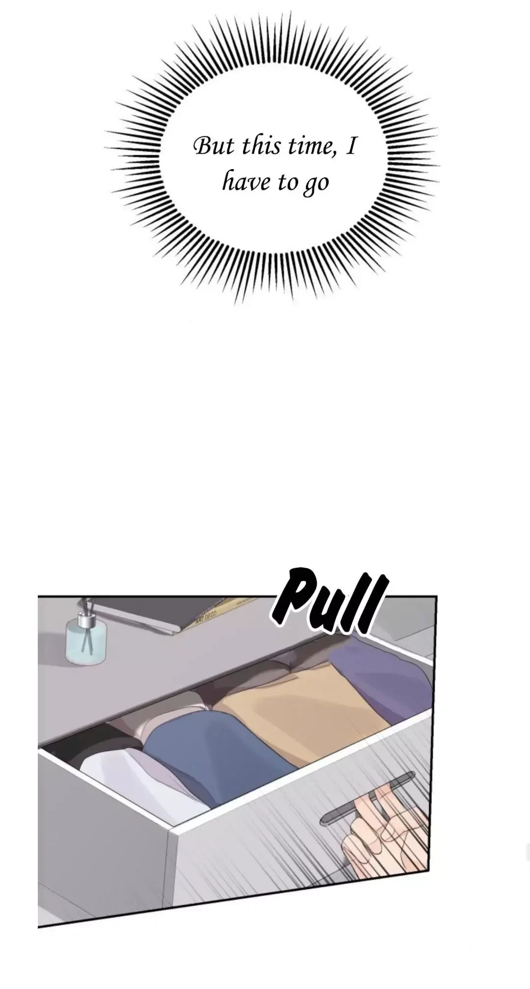 The Essence Of A Perfect Marriage Chapter 9.5 page 16