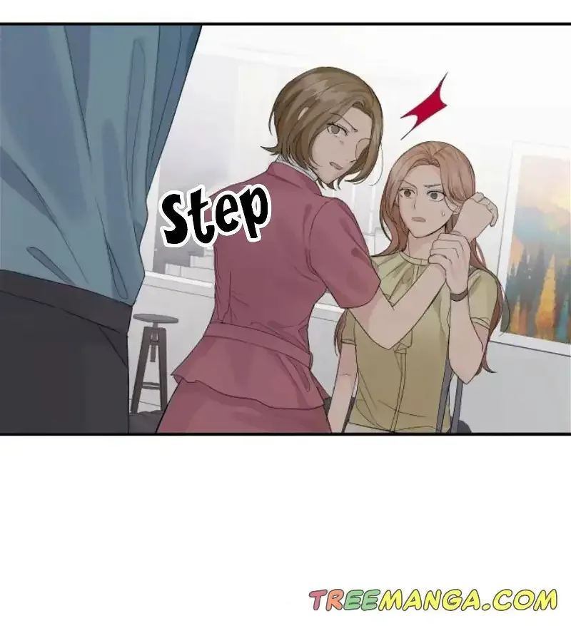 The Essence Of A Perfect Marriage Chapter 9 page 50