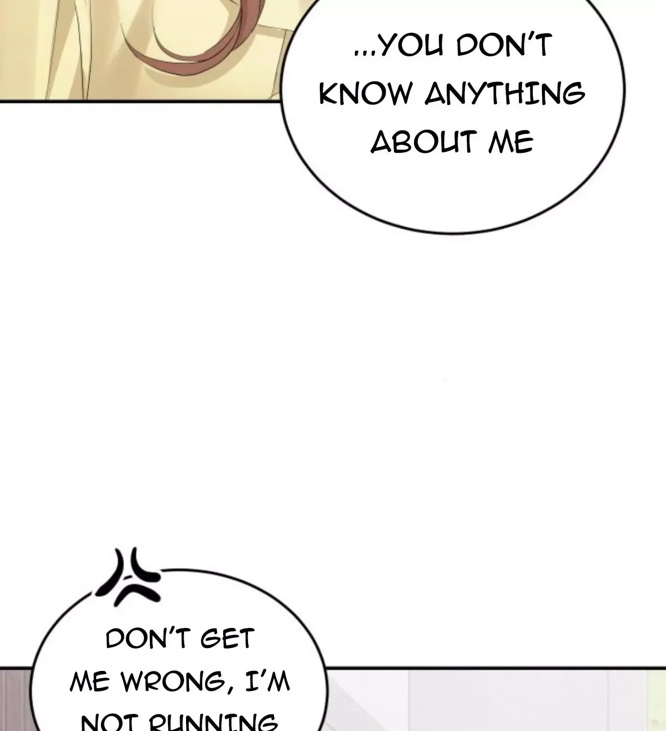 The Essence Of A Perfect Marriage Chapter 10.5 page 29