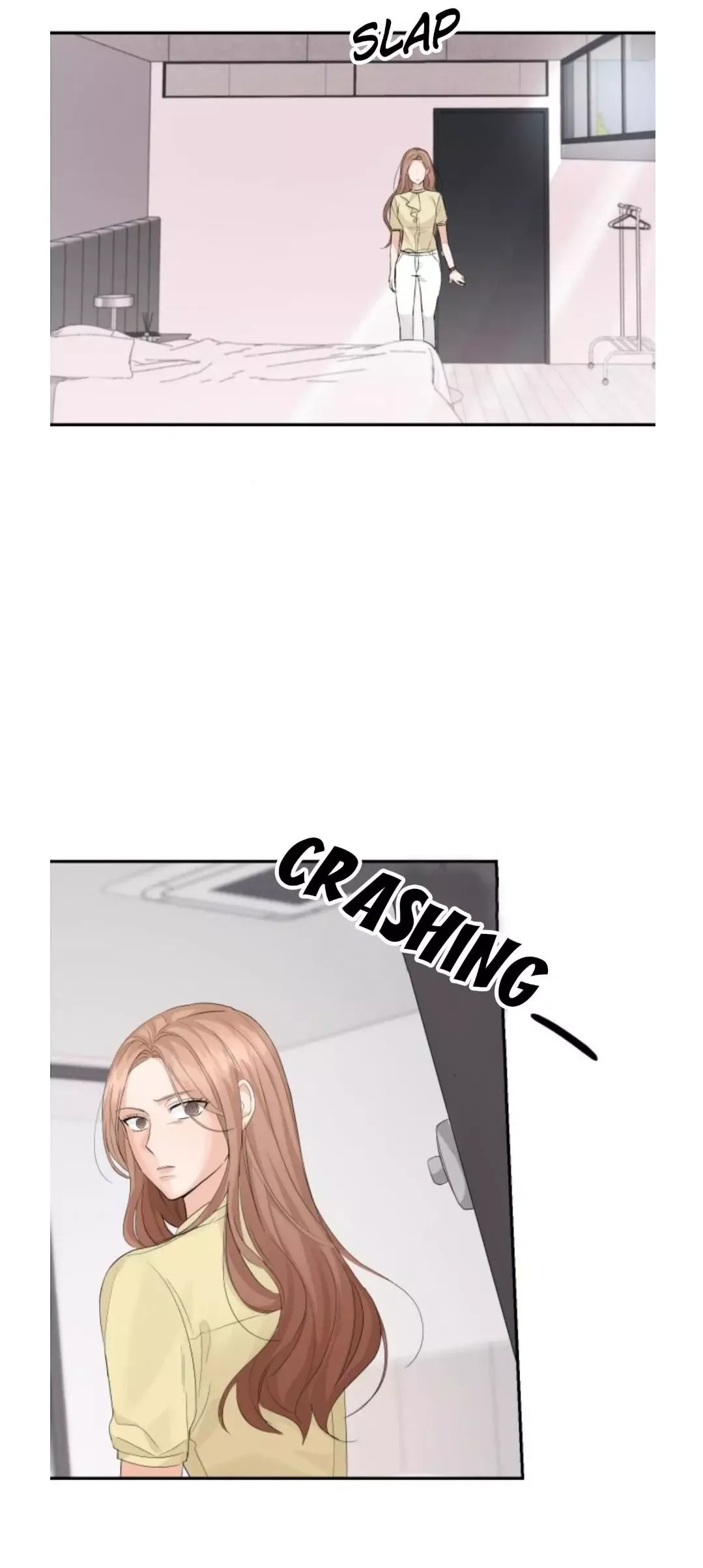 The Essence Of A Perfect Marriage Chapter 9.5 page 14