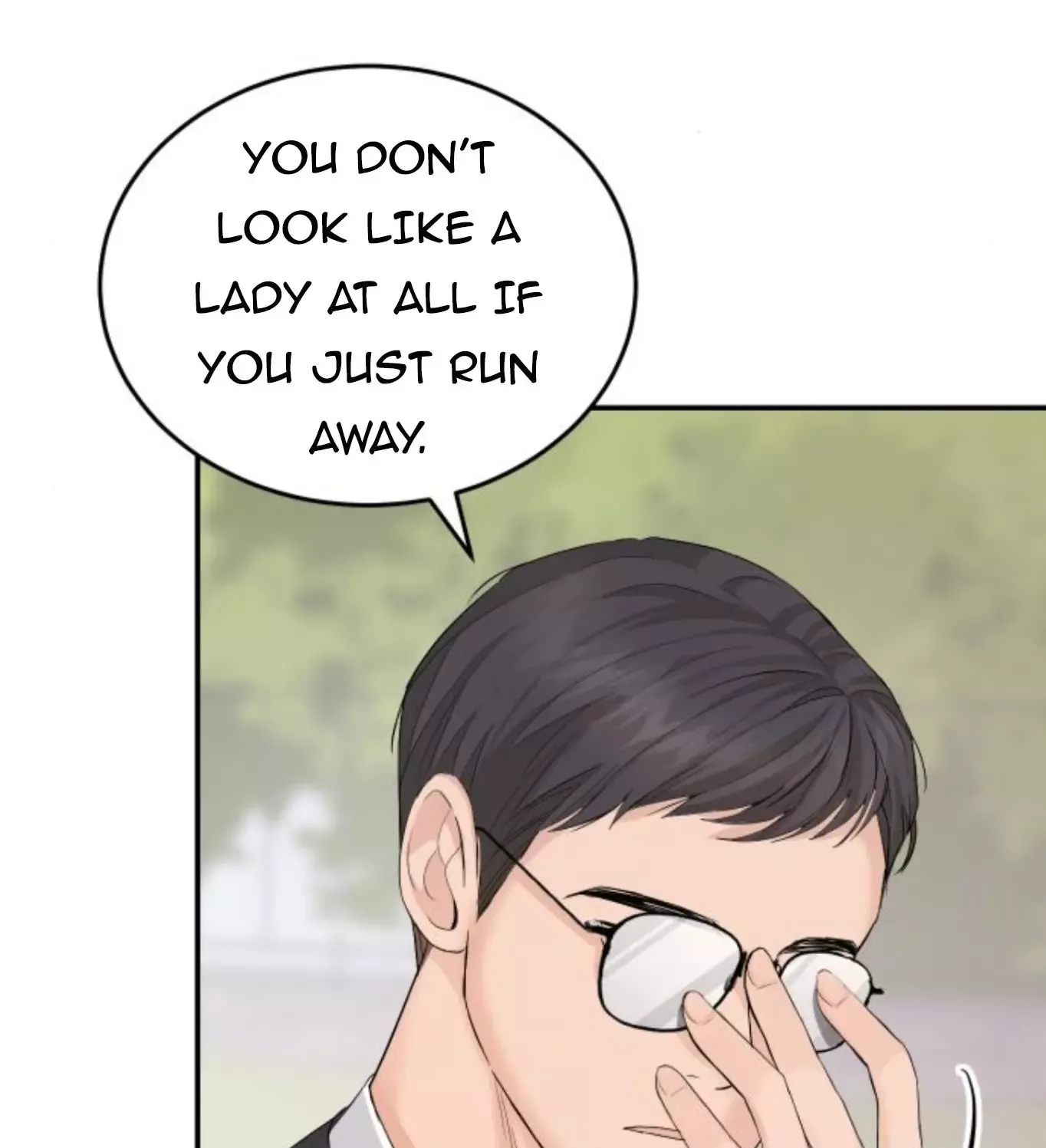 The Essence Of A Perfect Marriage Chapter 10.5 page 26
