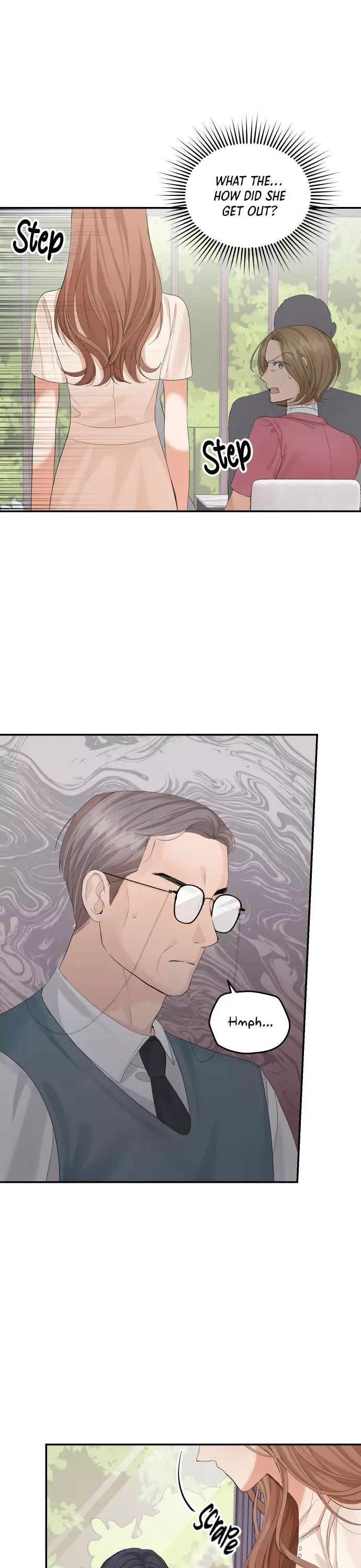 The Essence Of A Perfect Marriage Chapter 10 page 24