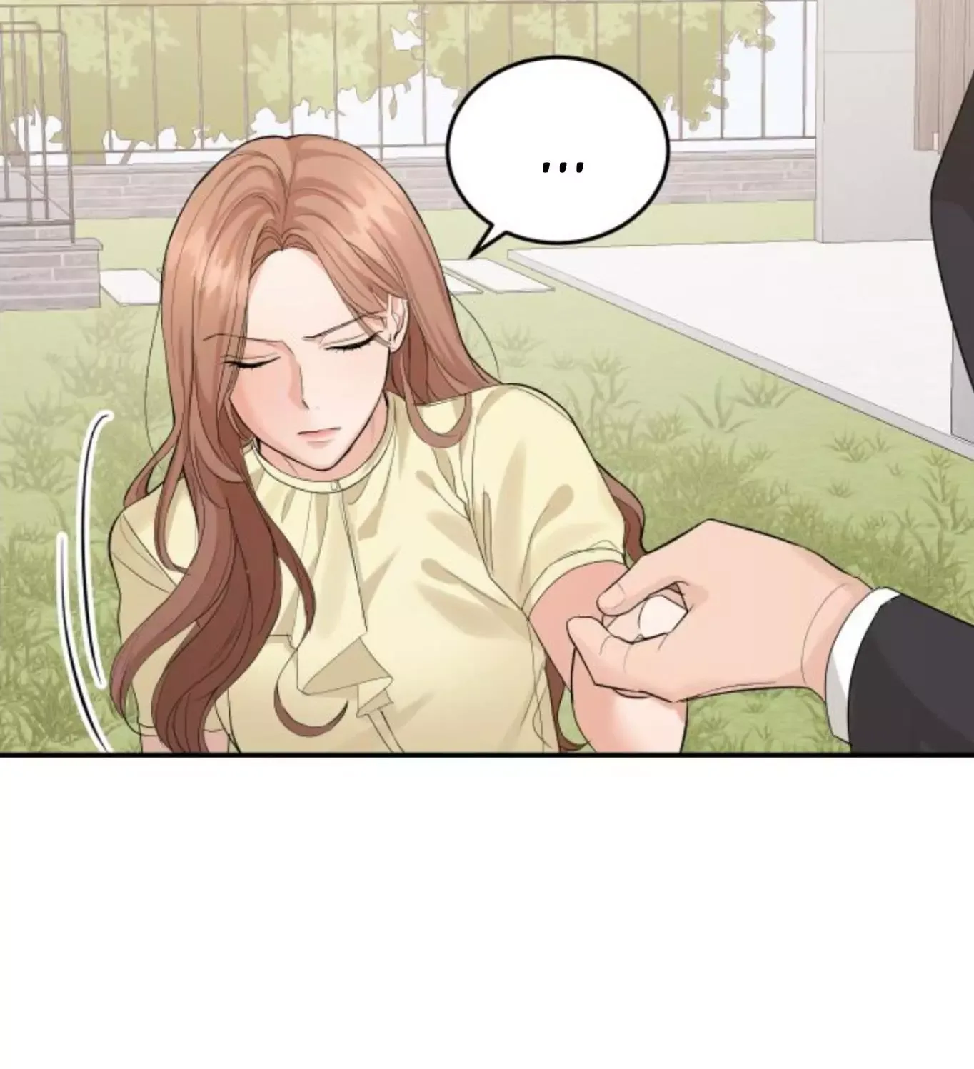 The Essence Of A Perfect Marriage Chapter 10.5 page 32