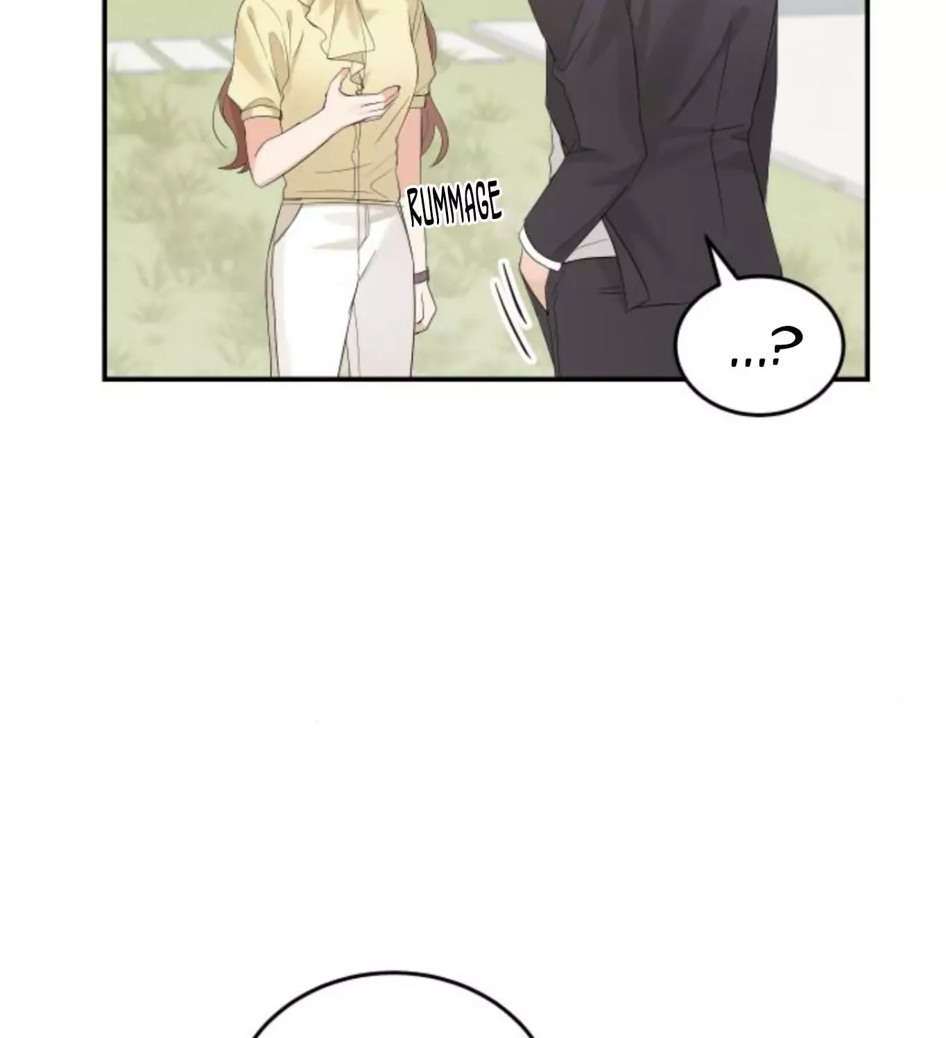 The Essence Of A Perfect Marriage Chapter 10.5 page 34