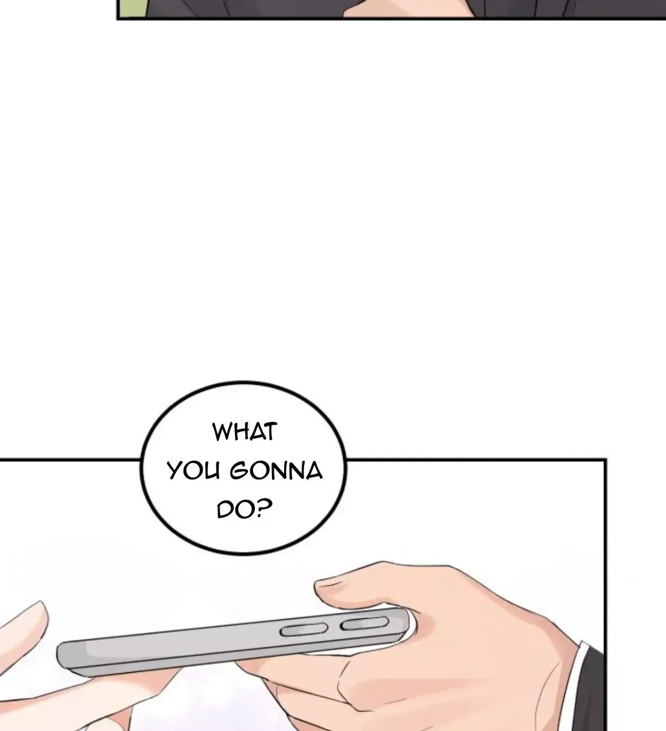The Essence Of A Perfect Marriage Chapter 10.5 page 36