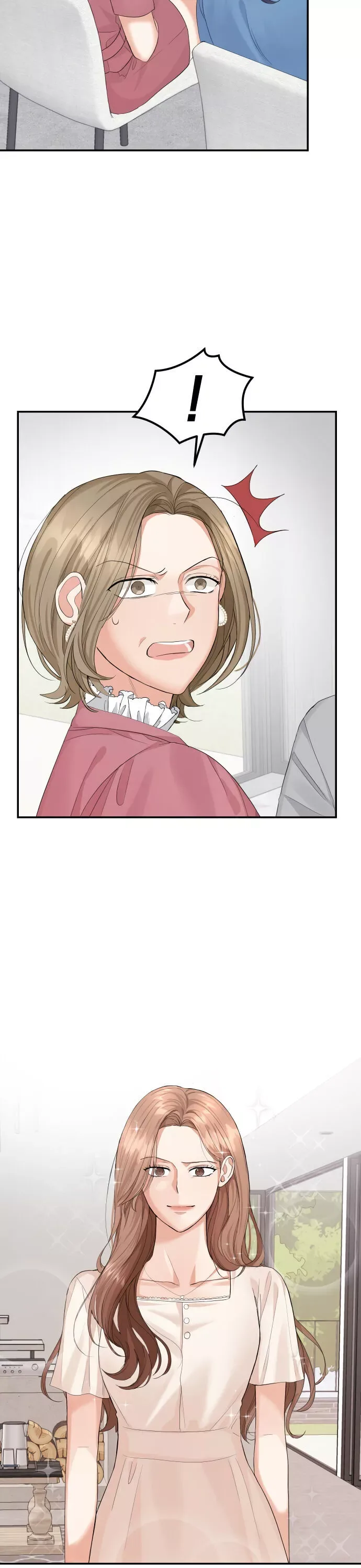 The Essence Of A Perfect Marriage Chapter 10 page 22