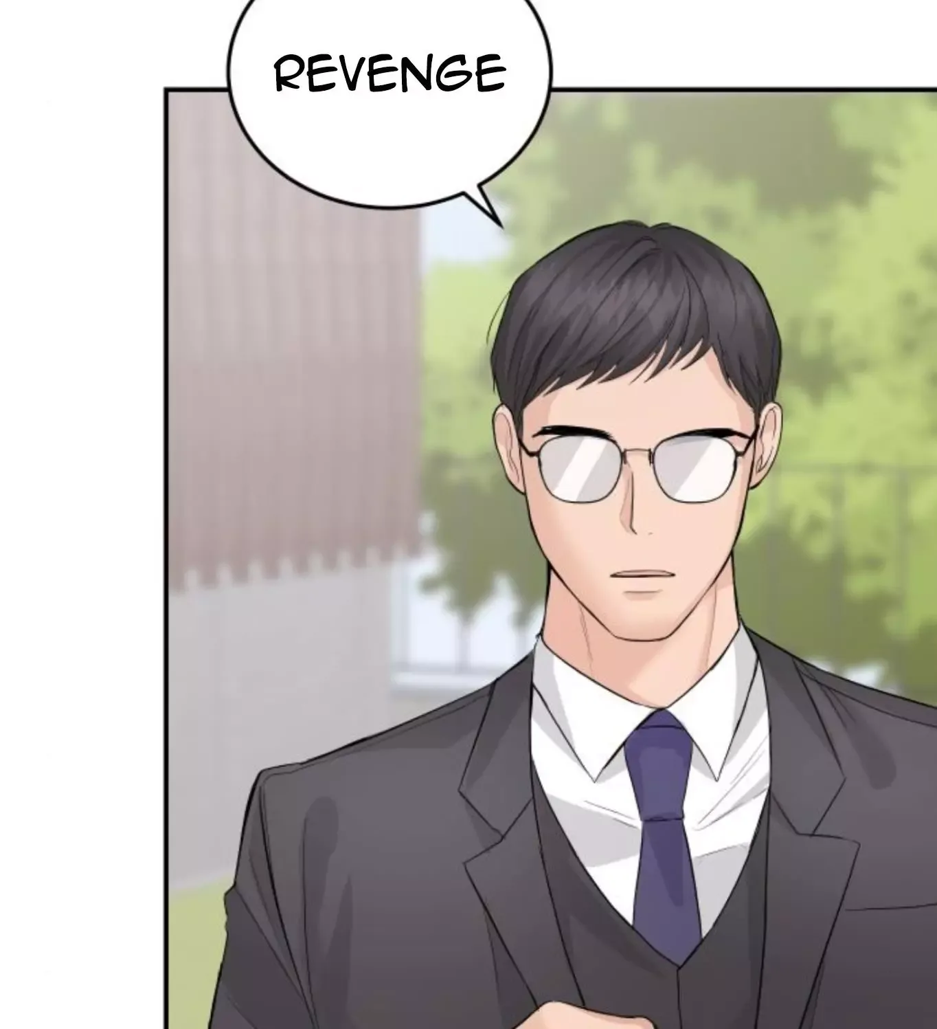 The Essence Of A Perfect Marriage Chapter 10.5 page 35