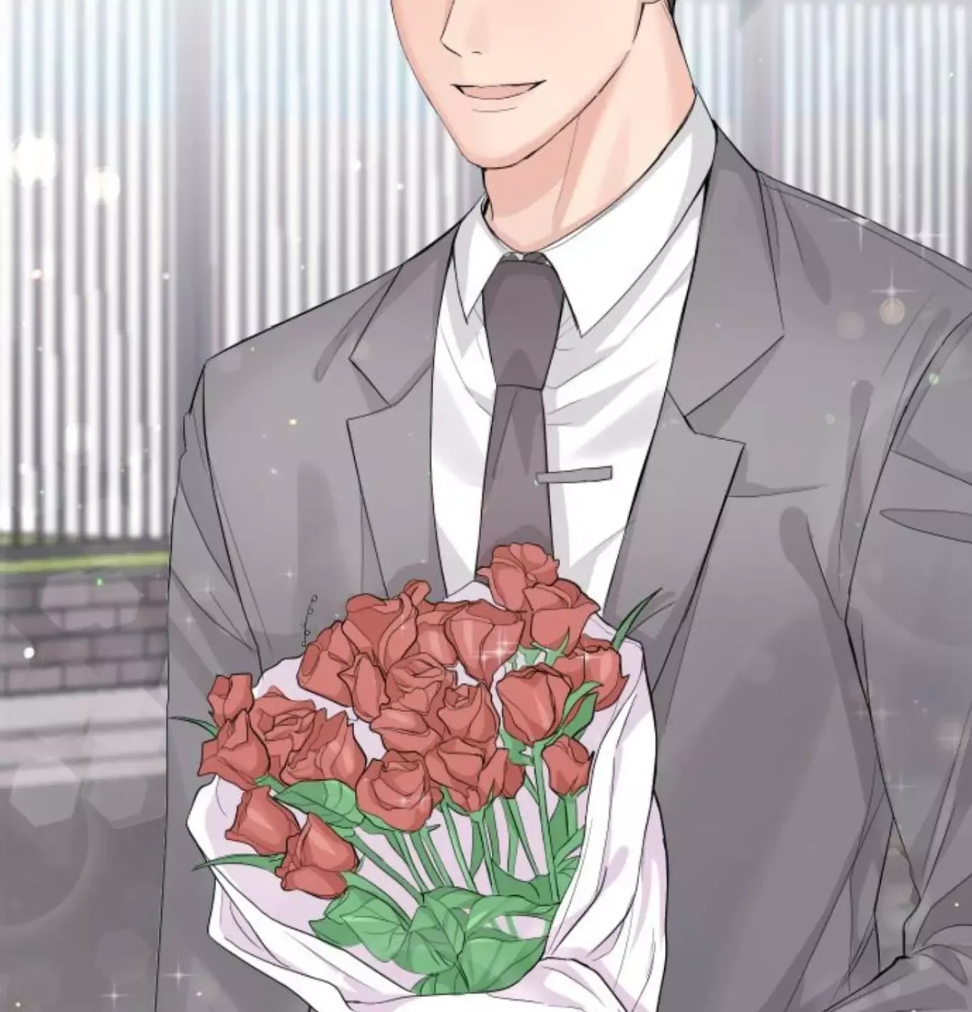 The Essence Of A Perfect Marriage Chapter 10.5 page 44
