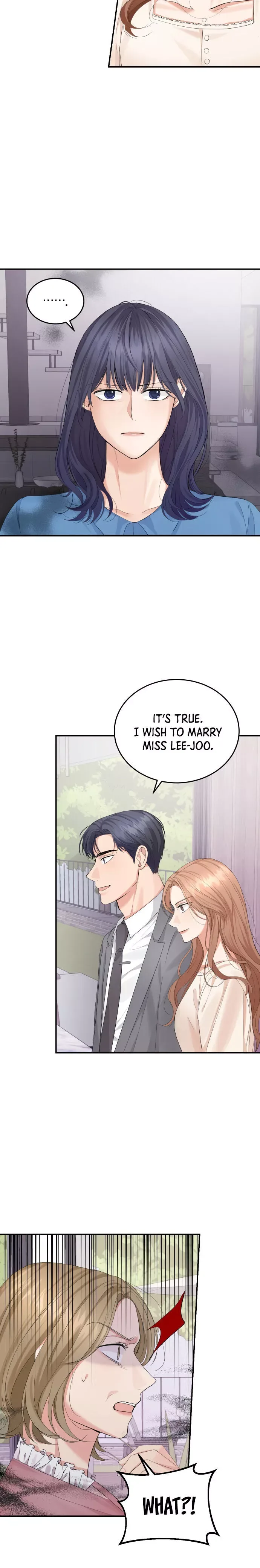 The Essence Of A Perfect Marriage Chapter 10 page 26