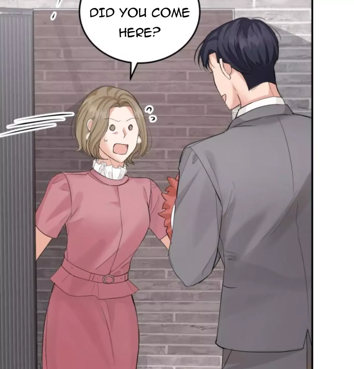 The Essence Of A Perfect Marriage Chapter 10.5 page 46