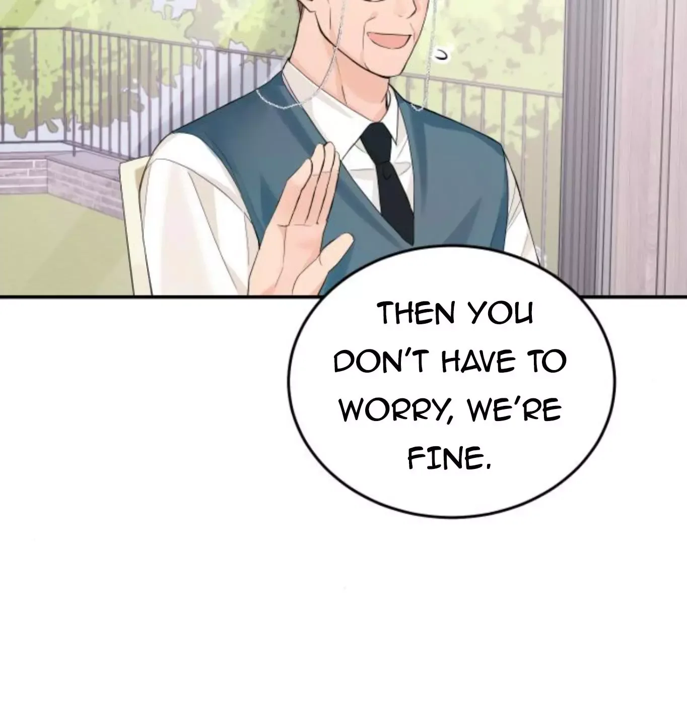 The Essence Of A Perfect Marriage Chapter 10.5 page 53