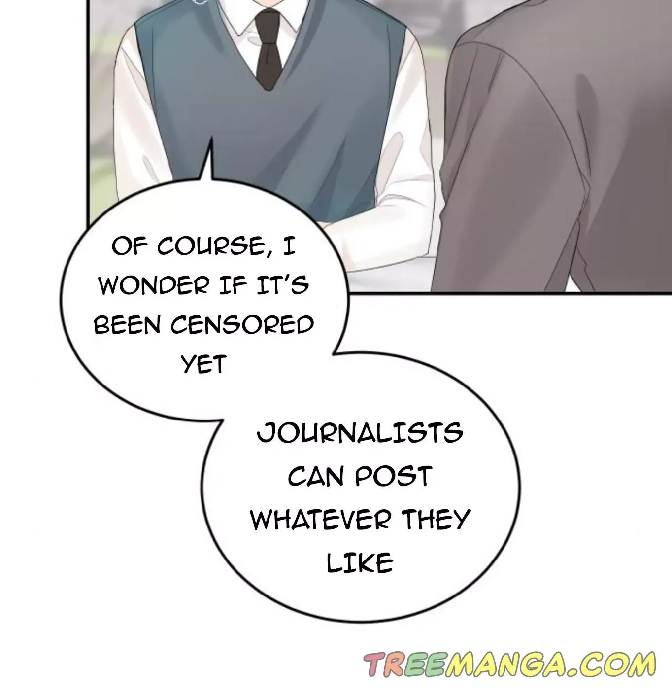 The Essence Of A Perfect Marriage Chapter 10.5 page 55