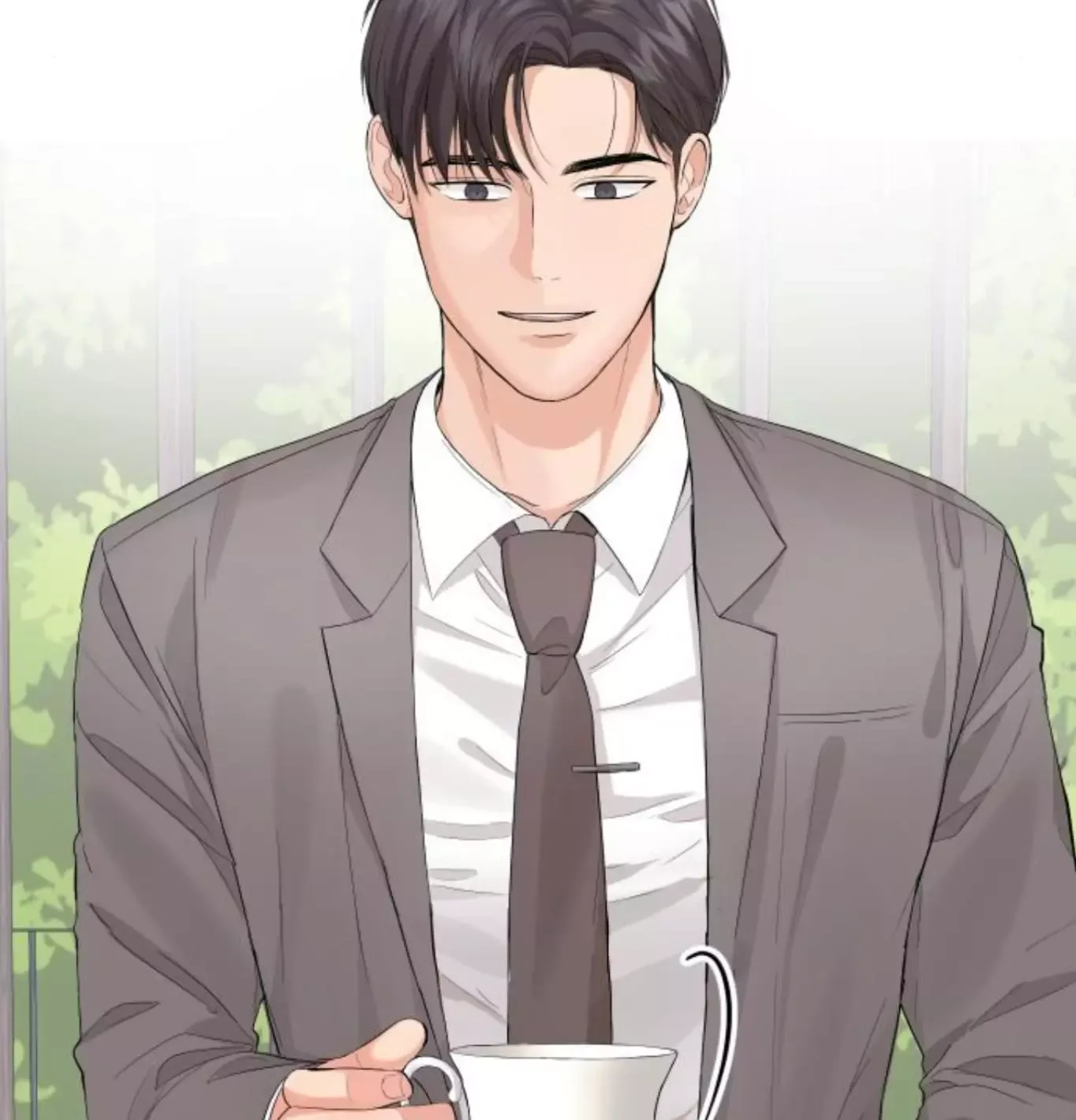 The Essence Of A Perfect Marriage Chapter 10.5 page 57