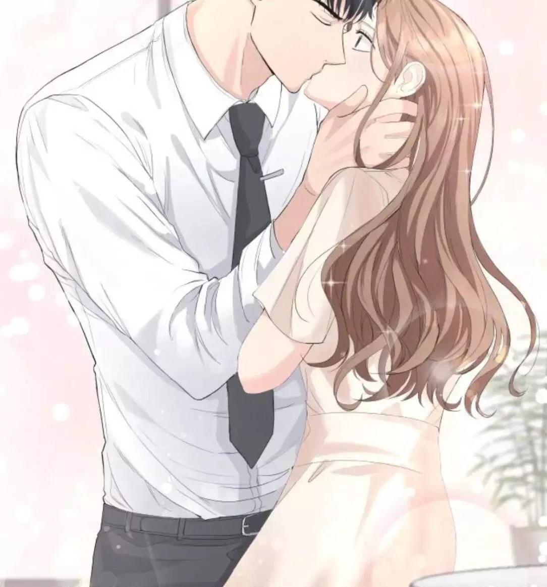 The Essence Of A Perfect Marriage Chapter 12 page 45