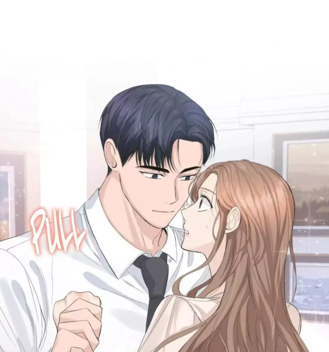 The Essence Of A Perfect Marriage Chapter 12 page 37