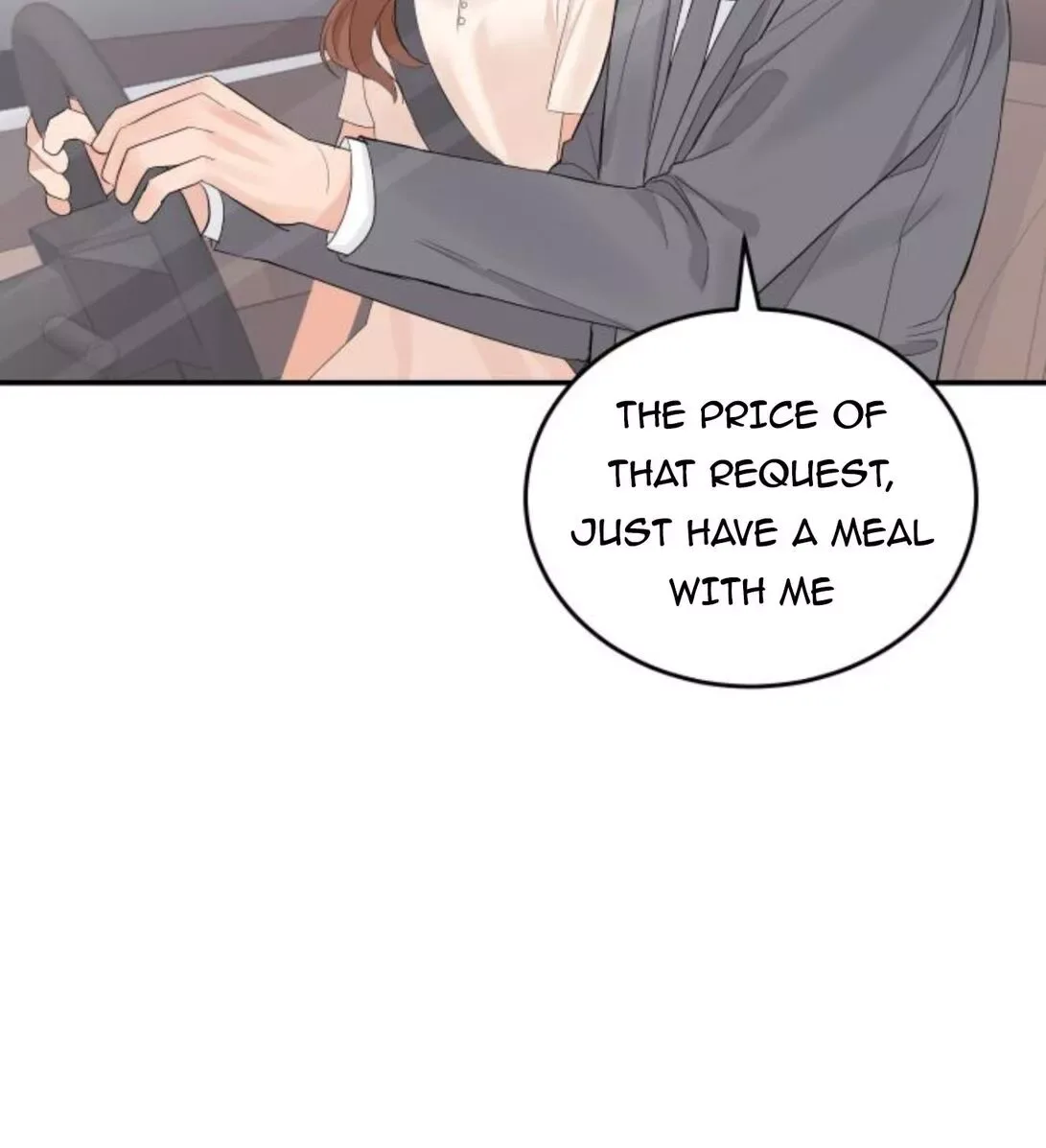 The Essence Of A Perfect Marriage Chapter 11.1 page 72