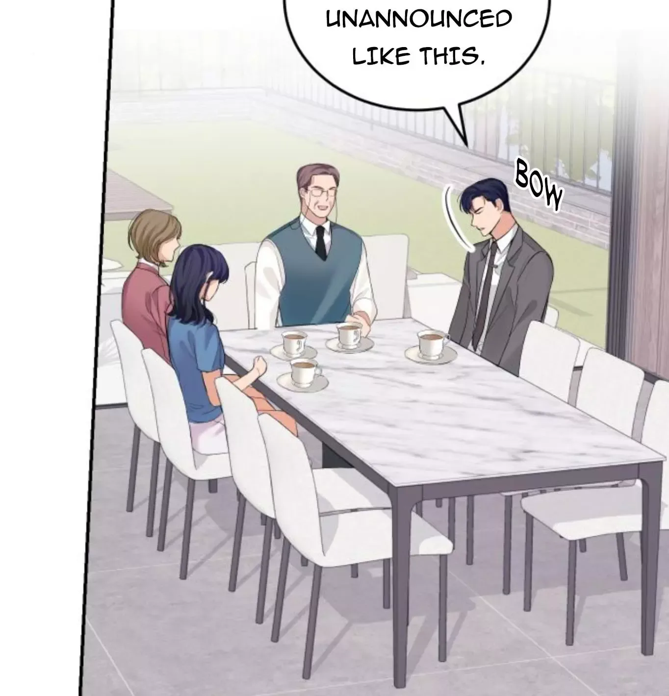The Essence Of A Perfect Marriage Chapter 10.5 page 51