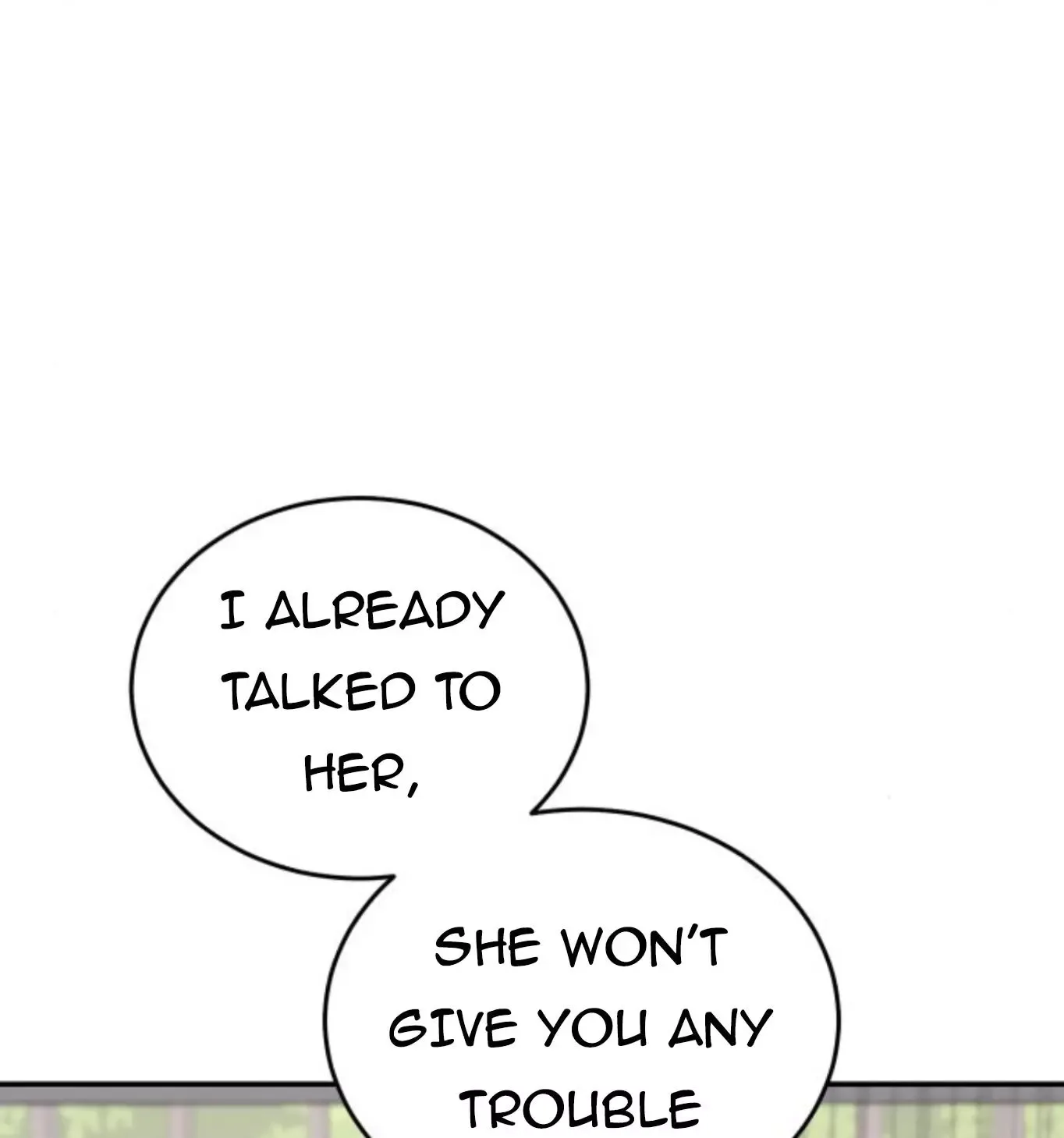 The Essence Of A Perfect Marriage Chapter 10.5 page 65