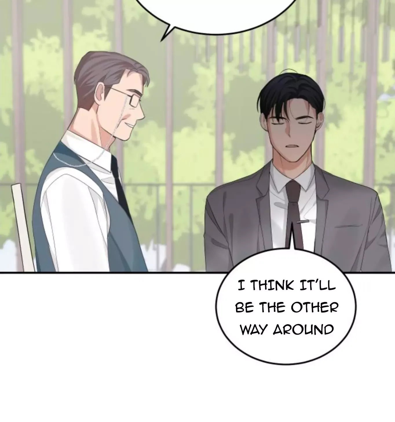 The Essence Of A Perfect Marriage Chapter 10.5 page 66
