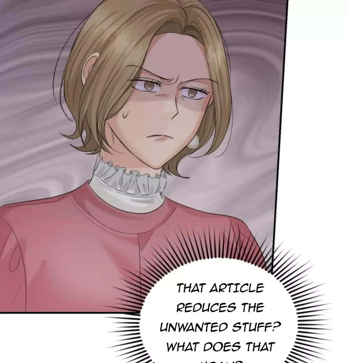 The Essence Of A Perfect Marriage Chapter 10.5 page 59