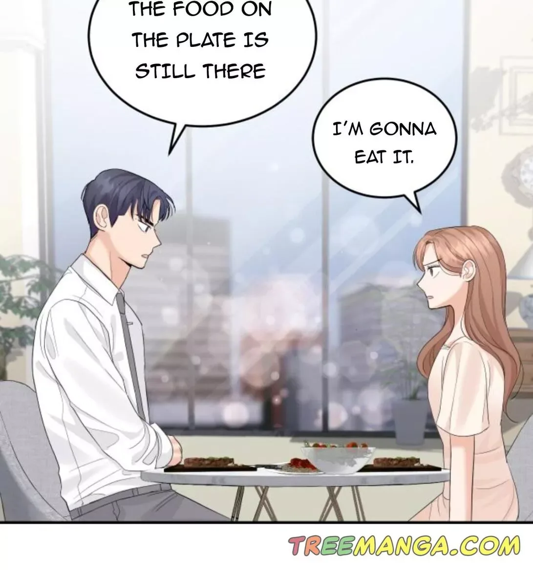 The Essence Of A Perfect Marriage Chapter 11.1 page 89