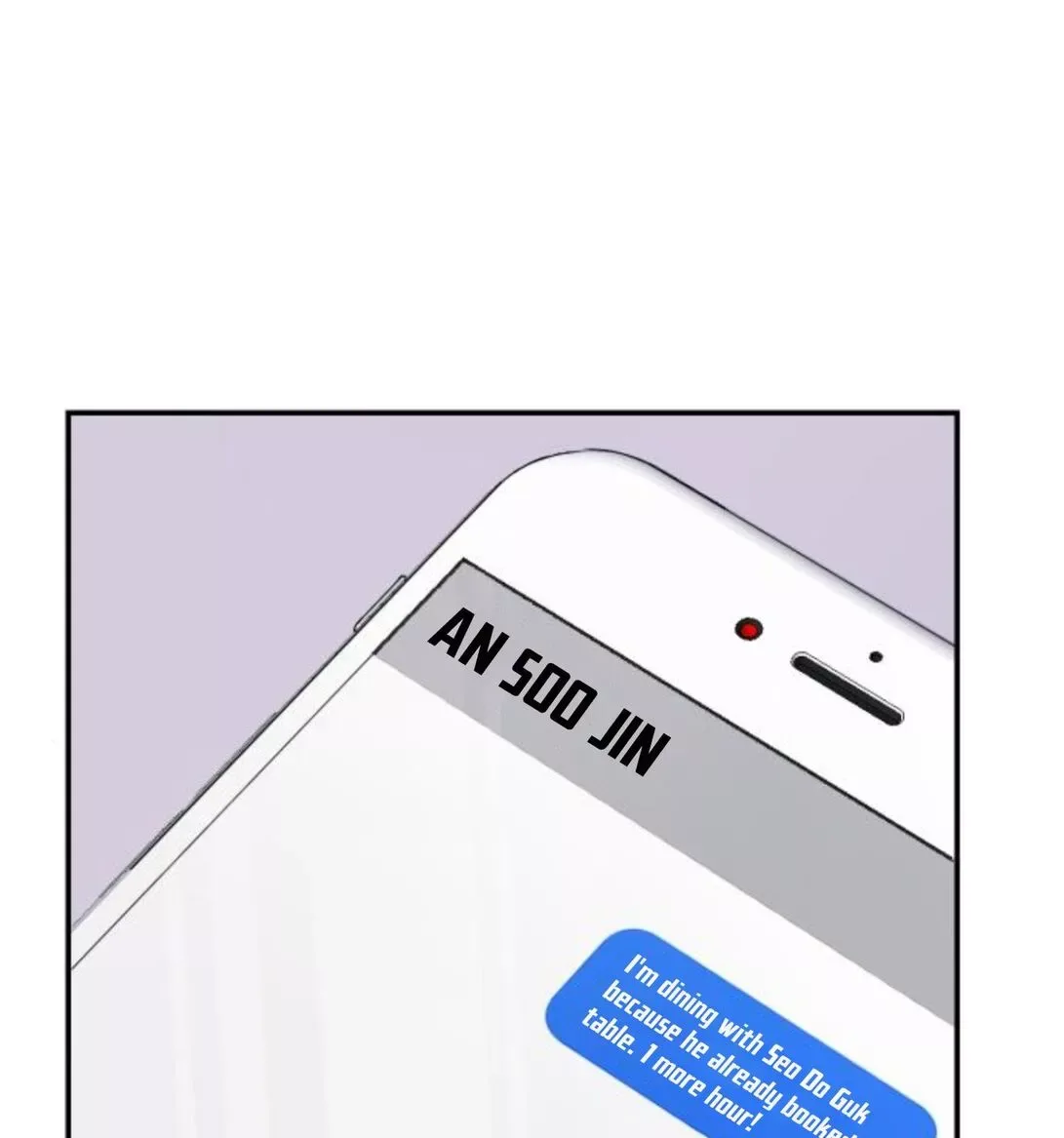 The Essence Of A Perfect Marriage Chapter 11.1 page 83