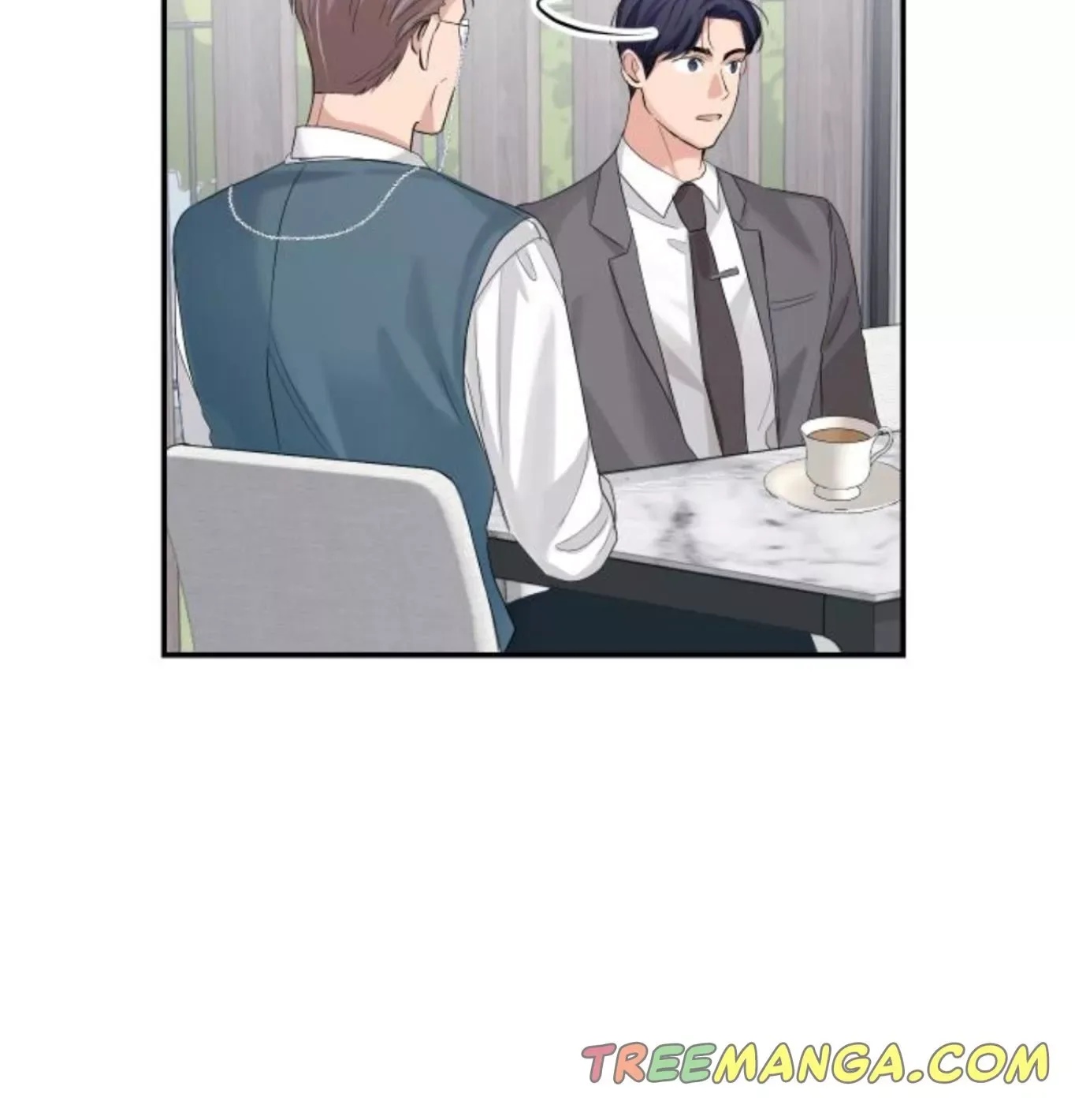 The Essence Of A Perfect Marriage Chapter 10.5 page 61