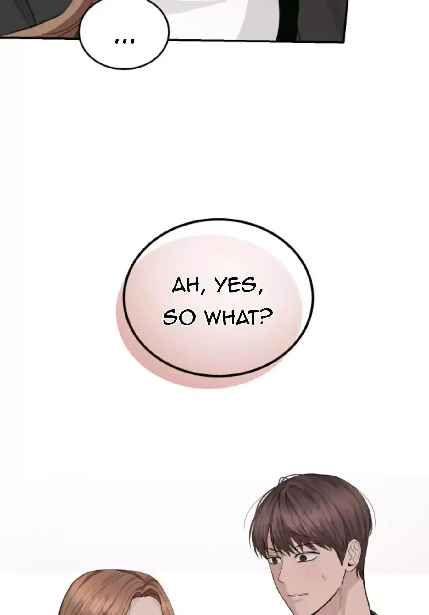 The Essence Of A Perfect Marriage Chapter 14 page 18