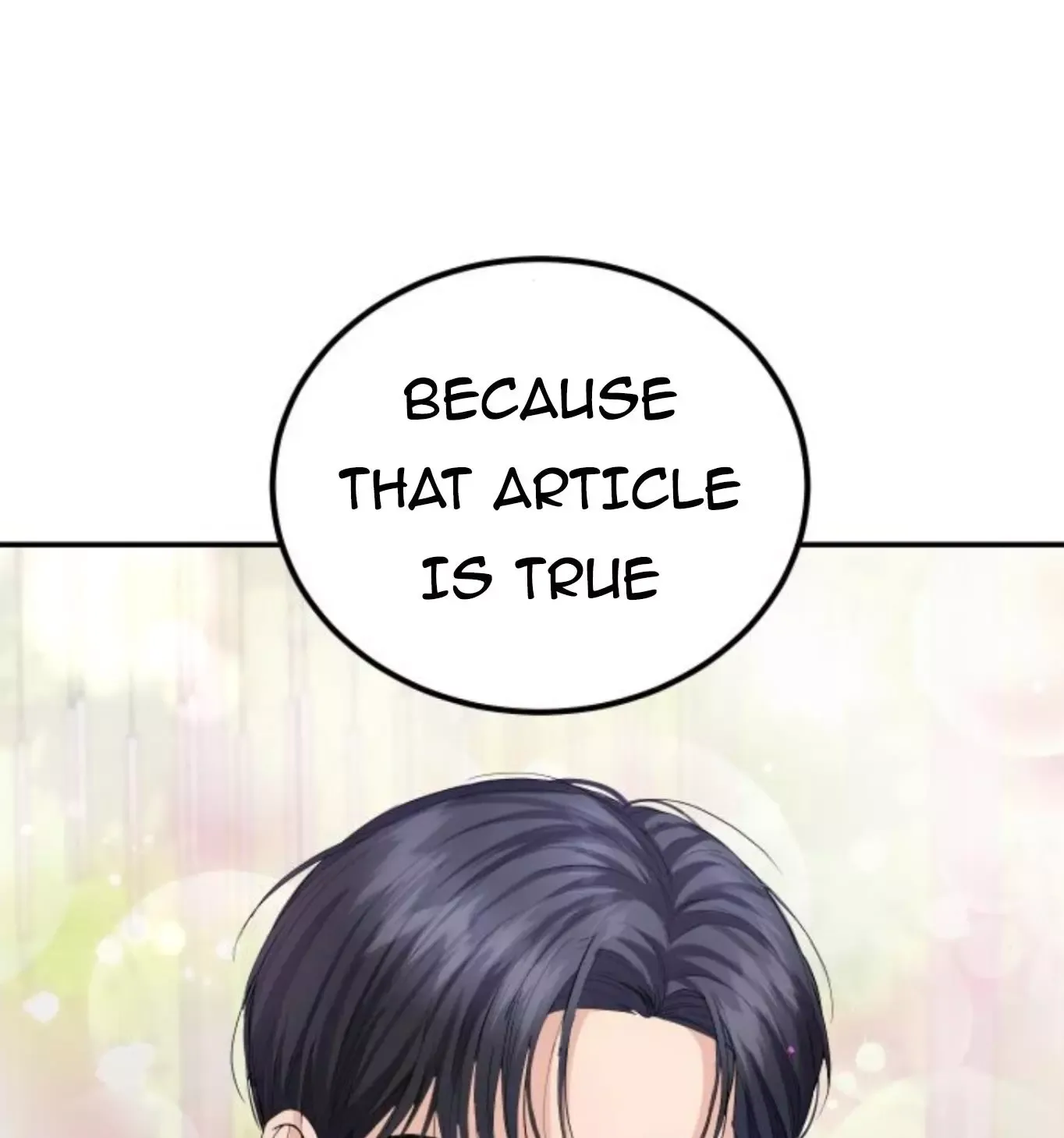 The Essence Of A Perfect Marriage Chapter 10.5 page 71