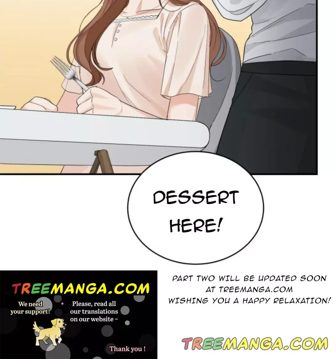 The Essence Of A Perfect Marriage Chapter 11.1 page 101