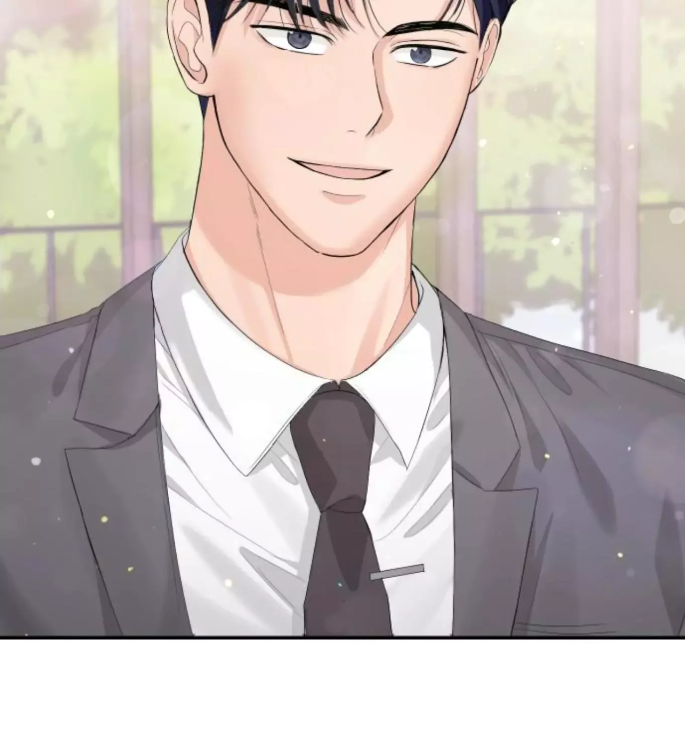 The Essence Of A Perfect Marriage Chapter 10.5 page 72