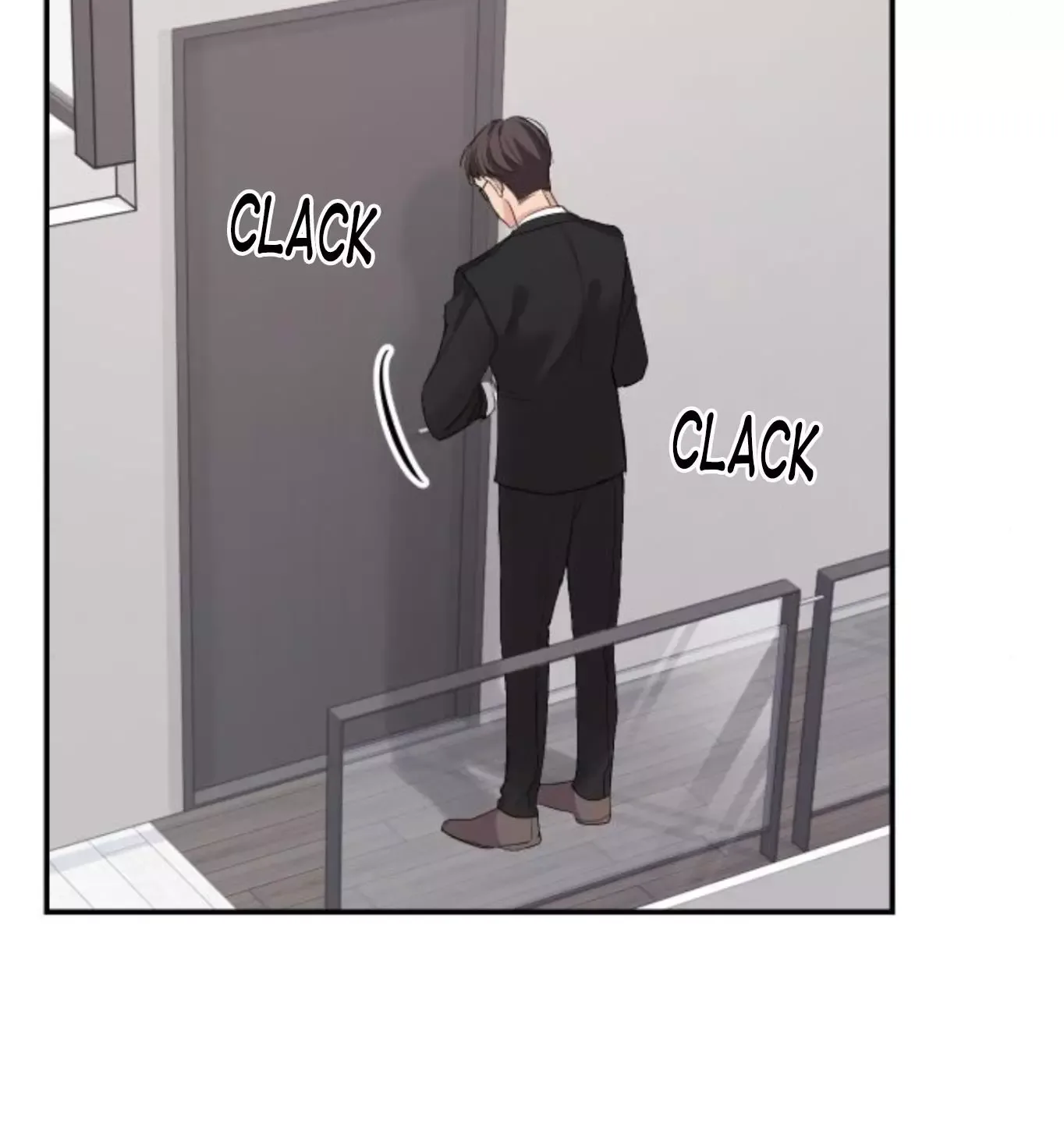 The Essence Of A Perfect Marriage Chapter 10.5 page 74