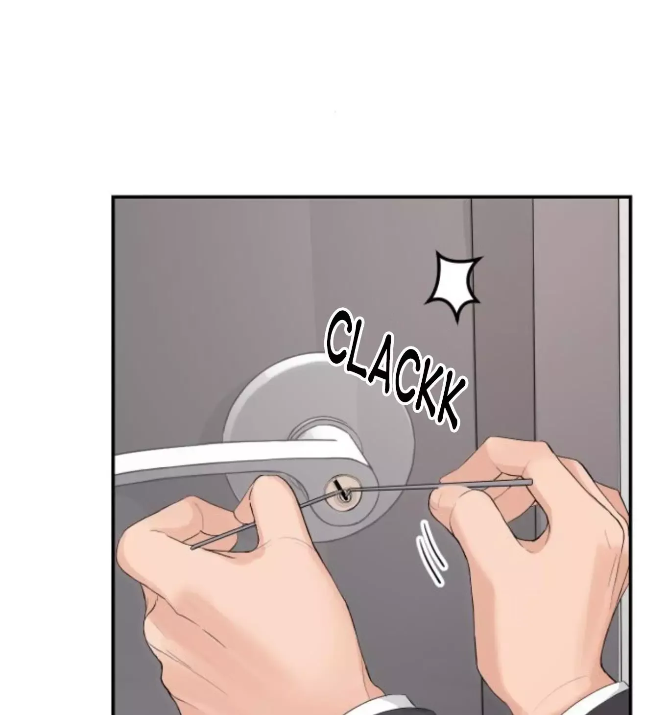 The Essence Of A Perfect Marriage Chapter 10.5 page 75