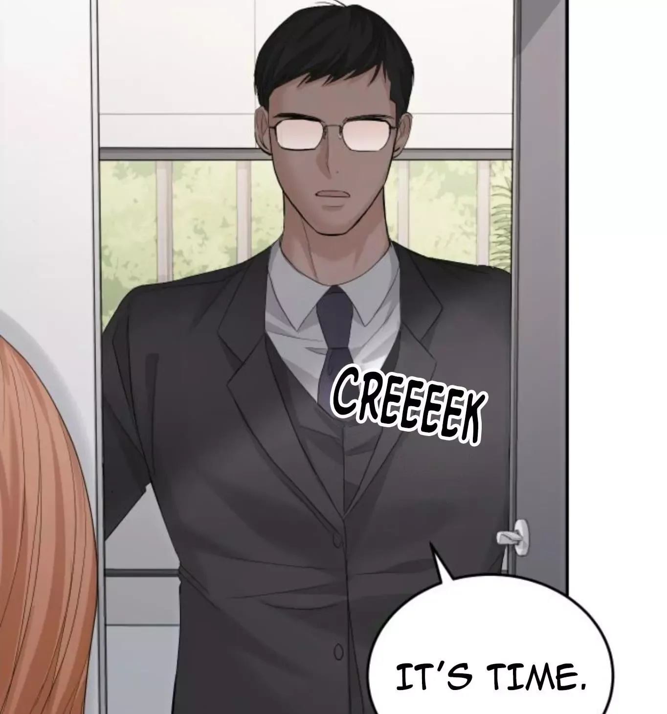 The Essence Of A Perfect Marriage Chapter 10.5 page 77